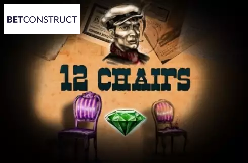 12 chairs